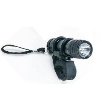 Imagem de Farol Absolute JY-879 PTO Em Alumínio