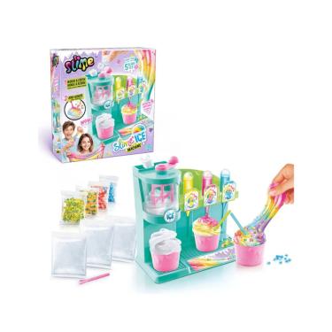 Imagem de Maquina de Sorvete - Slime - START