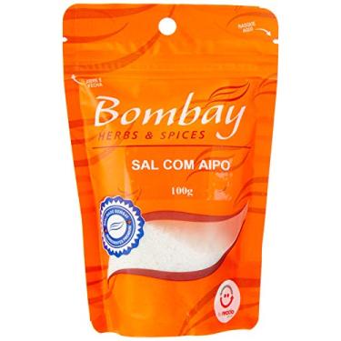 Imagem de Sal Com Aipo Bombay 100G