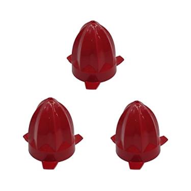 Imagem de Kit 03 Cone Castanha Multipro Philco All In One Maximus