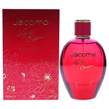 Imagem de Jacomo Night Bloom Edp 100 Ml, Jacomo, 100 Ml