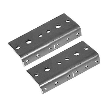 Imagem de Reliable Hardware Company Acessório para rack de componentes (RH-2-SRR-A)