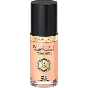 Imagem de Base Max Factor Facefinity All Day Flawless 3 1
