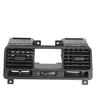 Imagem de Grelha de Ventilação de Saída de Ar do Painel de Instrumentos, Grade de Ar Tampa de Ventilação do Painel KIMISS para Pajero Montero Shogun V31 V32 V33 MR308038