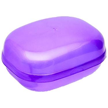 Imagem de Marilu Saboneteira Fitness Lilás