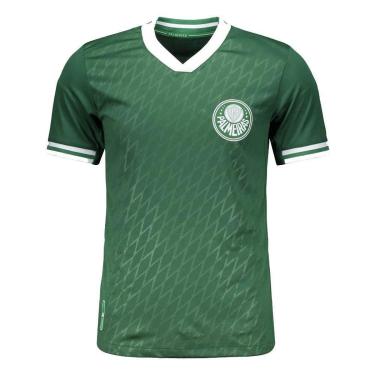 Imagem de Camiseta Betel Palmeiras Score Masculino-Masculino
