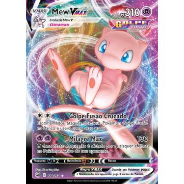 Cartas pokemon vmax: Encontre Promoções e o Menor Preço No Zoom