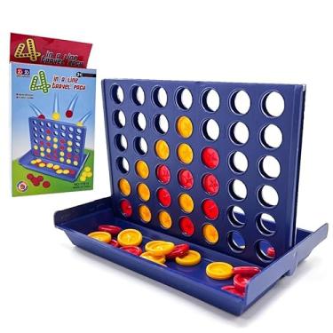 Imagem de Brinquedo Educativo para Crianças, Jogo Clássico Tabuleiro Bingo Xadrez, Bingo Chess