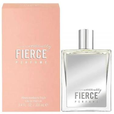 Imagem de Perfume Feminino Abercrombie & Fitch Naturally Fierce Eau De Parfum 10