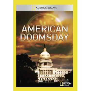 Imagem de American Doomsday