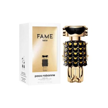 Imagem de Perfume Paco Rabanne Fame Eau de Parfum 80ml para mulheres