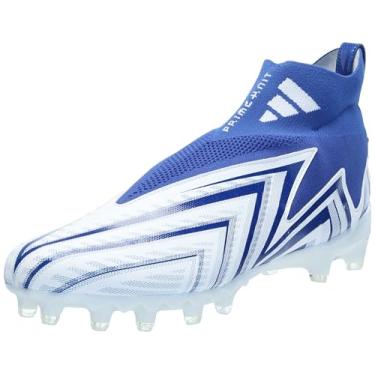 Imagem de adidas Freak Ultra 23 Tênis Basquete Masculino, Calçados Masculinos, Equipe azul royalbrancotime azul royal, 12