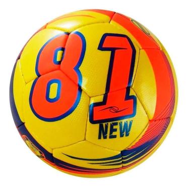 Imagem de Bola Campo Dalponte 81 New Microfibra Costurada À Mão-Masculino