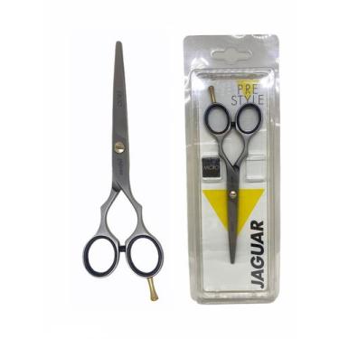 Imagem de Tesoura Jaguar Pre Style Ergo 5.5  - Fio Laser, 82255