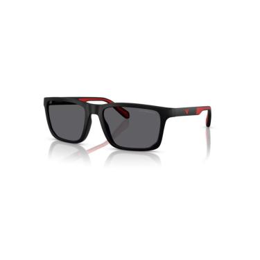 Imagem de OCULOS SOLAR EMPORIO ARMANI EA4219 5001T357-Masculino