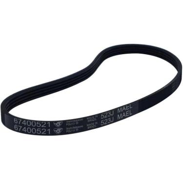 Imagem de Correia Poly V Lavadora Top Load 5kg Electrolux Lt60 67400521 Cod 2184