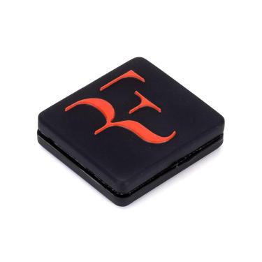 Imagem de Antivibrador RF Preto e Laranja