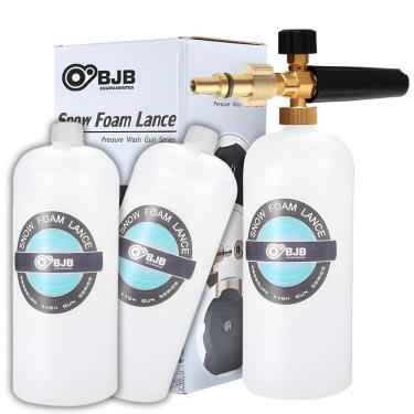 Imagem de Snow Foam Canhão De Espuma 3Grf Para Schulz Hidrolav 1350W