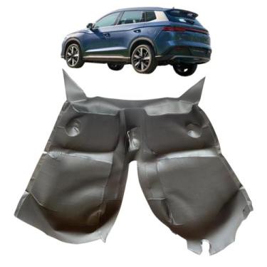 Imagem de Tapete assoalho emborrachado luxo byd song pro 2023/2025 - MANOS TAPET