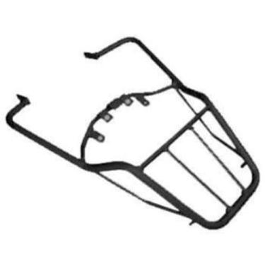 Imagem de Bagageiro ref bros125-150 03-15 pt - POLIMET