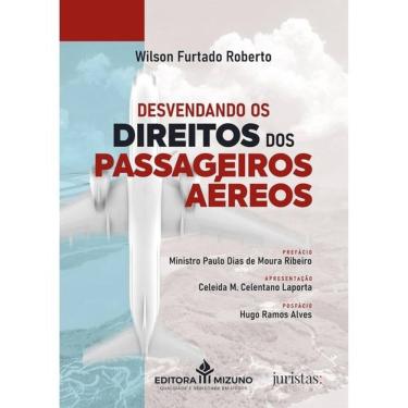 Imagem de Desvendando Os Direitos Dos Passageiros Aéreos - 2025