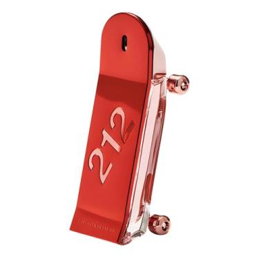 Imagem de Carolina Herrera 212 Heroes Forever Young Eau de Parfum - Perfume Femi