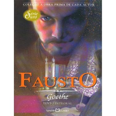 Imagem de Fausto - 2ª Ed