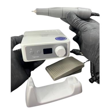 Imagem de Micromotor Marathon Eletronic Silver Talmax