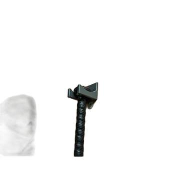 Imagem de Suporte Parede Para Taco De Baseball E Softball