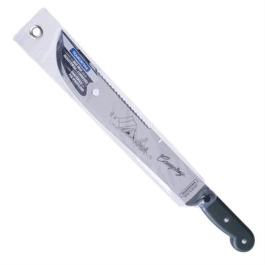 Imagem de Facão Para Mato 12"" Inox - 26619122 - Tramontina Facao Mato Inox 12 Tramontina