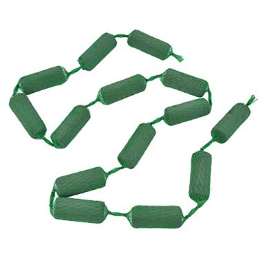 Imagem de Pssopp Tijolos de de Espuma Floral, Blocos de Espuma Essenciais para Jardim, Molhados e Secos para Decorações de Flores, Perfeitos para Casamentos e Decoração de Casa