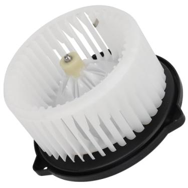 Imagem de BRTEC Motor soprador HVAC 700202 com ventilador para Toyota RAV4 2004-2005, para Honda Odyssey 2005-2010, para Subaru Legacy 2005-2009 / Outback 2005-2009