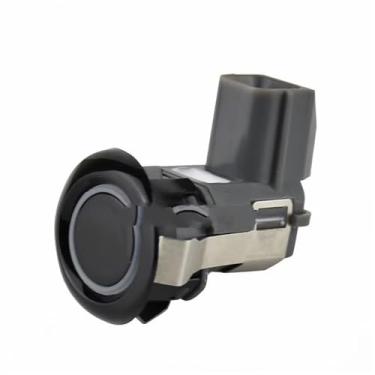 Imagem de Sensor de estacionamento Pdc para Mitsubishi para Outlander Ii 2.4L 4B12 2007 2008 2009 2010 2011 2012 Asx8651A056 8651A056Ha Car Pdc Parking Sensor (Preto)