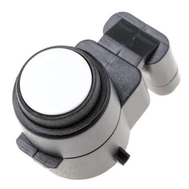 Imagem de Para BMW para série 1 E81 2006/02-2011/11 66206935598 Pdc sensor de estacionamento assistência distância carro Pdc sensor de estacionamento (1 peça)