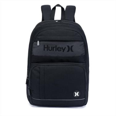Imagem de Mochila Hurley Wide 24L SM25-Masculino