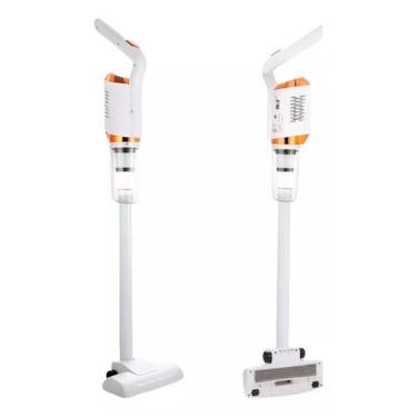 Imagem de Aspirador De Pó Portátil Vertical Potente e Recarregável - BELLATOR