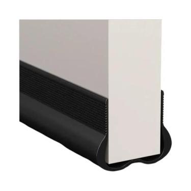 Imagem de Fita De Vedação Flexível Para a Parte Inferior Da Porta, Isolante Acús