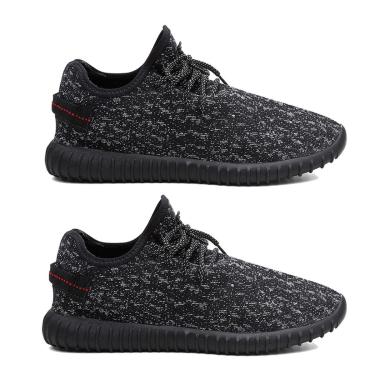 Imagem de Kit 2 Tênis Para Corrida Caminhada e Academia Masculino Super Leve e Macio-Masculino