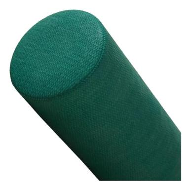 Imagem de SPXMQSS Almofada cervical e pescoço almofada longa almofada cervical cilíndrica almofadas cervicais para dormir almofada dormir de lado verde 20 cm * 50 cm