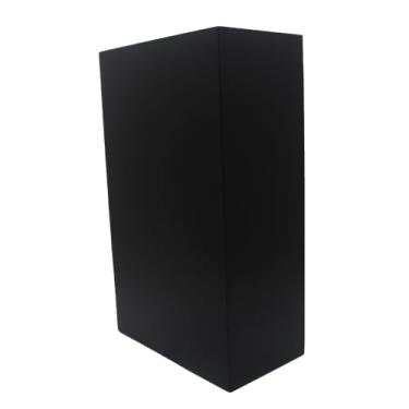 Imagem de Gaya Arandela Magik 10W 3000K 300 Lúmens IP65 Bivolt Preta