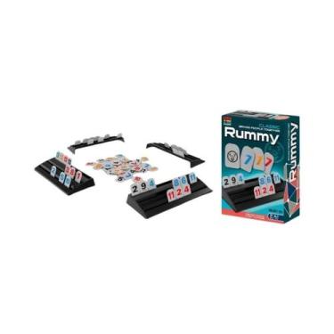 Imagem de Jogo De Tabuleiro Digital De Mahjong Multijogador, Estratégia De Combi