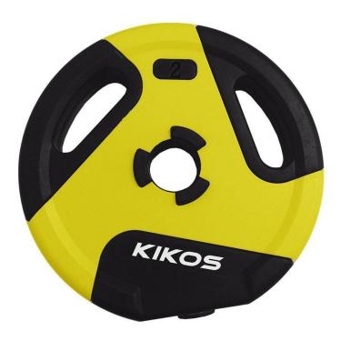 Imagem de Anilha Kikos Style Cement Ps 2Kg-Unissex