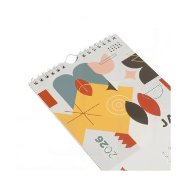 Imagem de Calendario de Parede 2026 Imaginarium