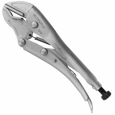 Imagem de Alicate De Pressão 250mm 10