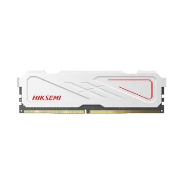 Imagem de Memória 16gb Ddr4 3200mhz Hiksemi Armor - Branca - Hsc416u32e2