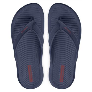 Imagem de Chinelo Masculino Leve EVA Boa Onda Bolt Casual Tira de Dedo-Masculino