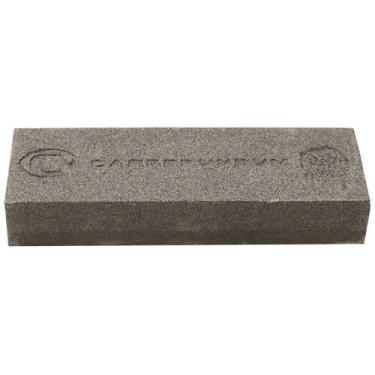 Imagem de Pedra Para Afiar, Reta Combinada, 150 mm x 50 mm x 25 mm, 109n Carboru