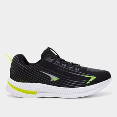 Imagem de Tênis Tryon Coach Masculino-Masculino