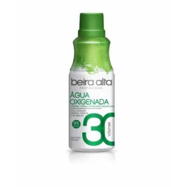 Imagem de Agua oxigenada beira alta 450ml 30vol