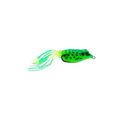 Imagem de Isca Artificial Superfície Super Frog 5cm  Deyu , F, 007